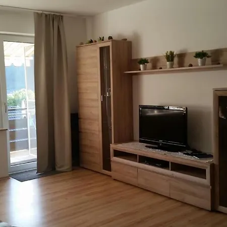 Daire Ferienwohnung Tanja